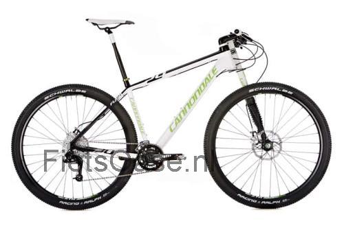 Cannondale Flash specificaties en beoordelingen